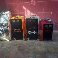 خدمات شستشوی بخاری کاتالیزور و کربن زدایی