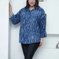 مانتو کنفی پاییزه دارای رنگ بندی قیمت ۵۸۰ تومان