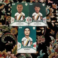 انوع کارت های کیمدی|کلکسیون و سرگرمی|آمل, |دیوار