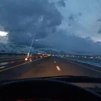 دربستی مسافر یا حمل بار به تمام شهرها