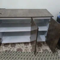 فرش و کابینت