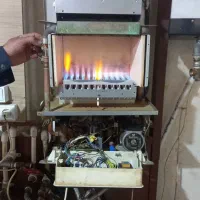 تعمیر انواع پکیج های ایرانی و خارجی