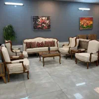 مبلمان کلاسیک