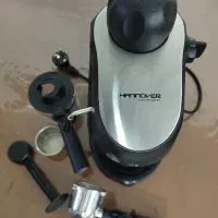 اسپرسو ساز هانوور