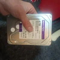 هارد اینترنال ۴ ترا بایت