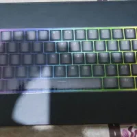 کیبورد مکانیکال و گیمینگ redragon k630 dragonborn