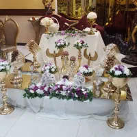 تالار پذیرایی ساغر