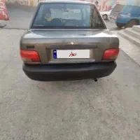 سلام پراید مدل ۸۳ انژکتور