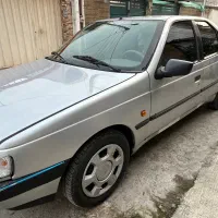 خودرو ۴۰۵ GLXتو کرم مدل۱۳۸۸|خودرو کلاسیک|بابل, |دیوار