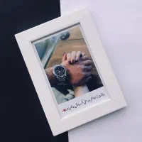 تابلو موزیکال و تابلو ایران