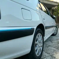 ماشین پژو پارس تیوفایو|خودرو سواری و وانت|گنبد کاووس, |دیوار