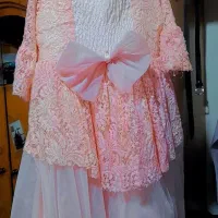 لباس مجلسی دخترانه|لباس|پیشوا, |دیوار