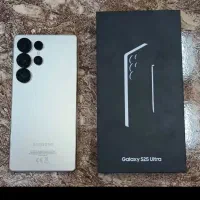 سامسونگ s25 اولترا