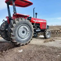 تراکتور 475 تک دیفرانسیل|خودرو سنگین|مرند, |دیوار