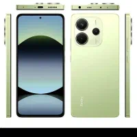 note14 256 ram8 پلمپ با ۱۸ماه گارانتی