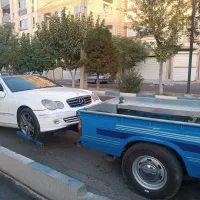 یدکش اسلامشهر/خودروبر امدادخودرو/چرخگیر جاده ساوه