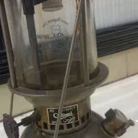 چراغ اپتیموس