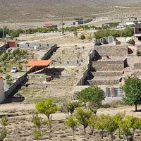 ۳۸قصب زمین ساردوئیه روستای خافکوئیه