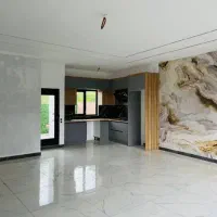 مدرن جاده جنگلی ویو بینظیر۲۰۰زمین/۱۰۰بنا/۲خوابه|فروش خانه و ویلا|رویان, |دیوار