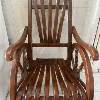 صندلی راک|صندلی و نیمکت|فریدون‌کنار, |دیوار