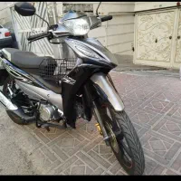 موتور130بی کلاج لیفان مدل 1400