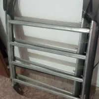 باربند سمند وپژو