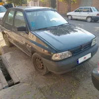 پراید مدل ۸۵|خودرو سواری و وانت|کوهدشت, |دیوار