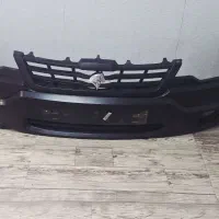 سپر و چراغ جلو آریسان ۲