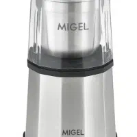 آسیاب قهوه و دانه های خشک