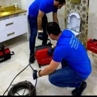 لوله بازکنی چاهبازکن یزد اشکذر زارچ تفت55٪آف تضمین