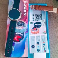 ساعت نونو مچی مدل AR905