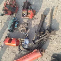 لوازم انواع جرثقیل ۳تن،۵تن،۷تن و غیره