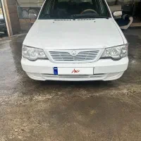 پراید ۱۳۲ مدل ۹۰ sx