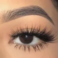 تخفیف فوق العاده کاشت مژه قیمت مناسب ومواد عالی|خدمات آرایشگری و زیبایی|حمیدیا, |دیوار