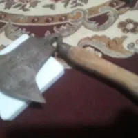 ساتور قدیمی مثله تیغه