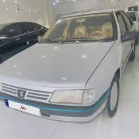 پژو مدل۹۰ تمام رنگ