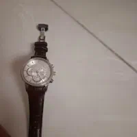 ساعت سه موتوره ژاپنی