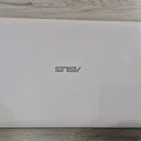 لپ تاپ ایسوس VivoBook سفید تمیز ۱۴ اینچ