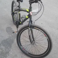 دوچرخه المپیا در حد نو