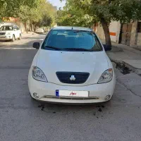تیبا صندوق دار 1400