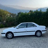 پژو پارس XU7p 1403 خشک|خودرو سواری و وانت|نوشهر, |دیوار