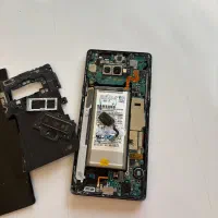 Galaxy note 9 برد|موبایل|فردیس, فردیس|دیوار