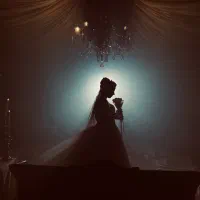 تصویر برداری و تدوین مراسمات شما