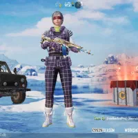 اکانت پابجی