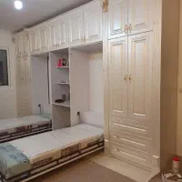 کابینت و کتابخانه|جاکفشی، کمد، دراور|مشهد, سپاد|دیوار