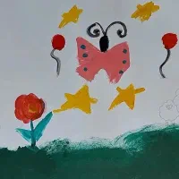 نقاشی کودک
