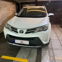 تویوتا راوفور ۲۰۱۵ Rav4