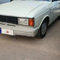 پیکان وانت عروسک مدل ۹۳