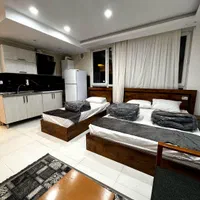 هتل آپارتمان اوستا، سوییت، خانه مسافر،منزل اجاره،|اجارهٔ کوتاه‌مدت آپارتمان و سوئیت|شیراز, باغ تخت|دیوار