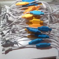 سوکت ابتدایی ریسه وایرلس